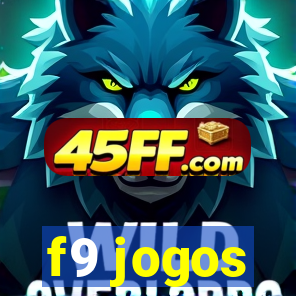 f9 jogos